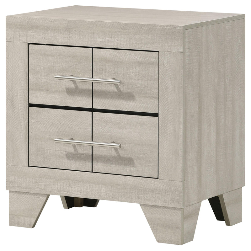 Trenton Nightstands - Ace Furniture and Decor