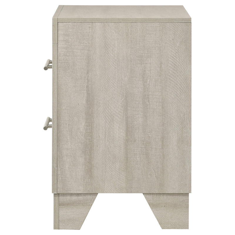 Trenton Nightstands - Ace Furniture and Decor