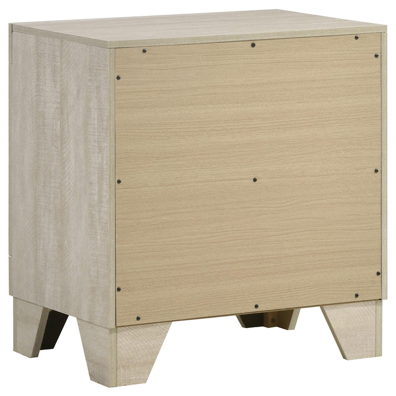 Trenton Nightstands - Ace Furniture and Decor