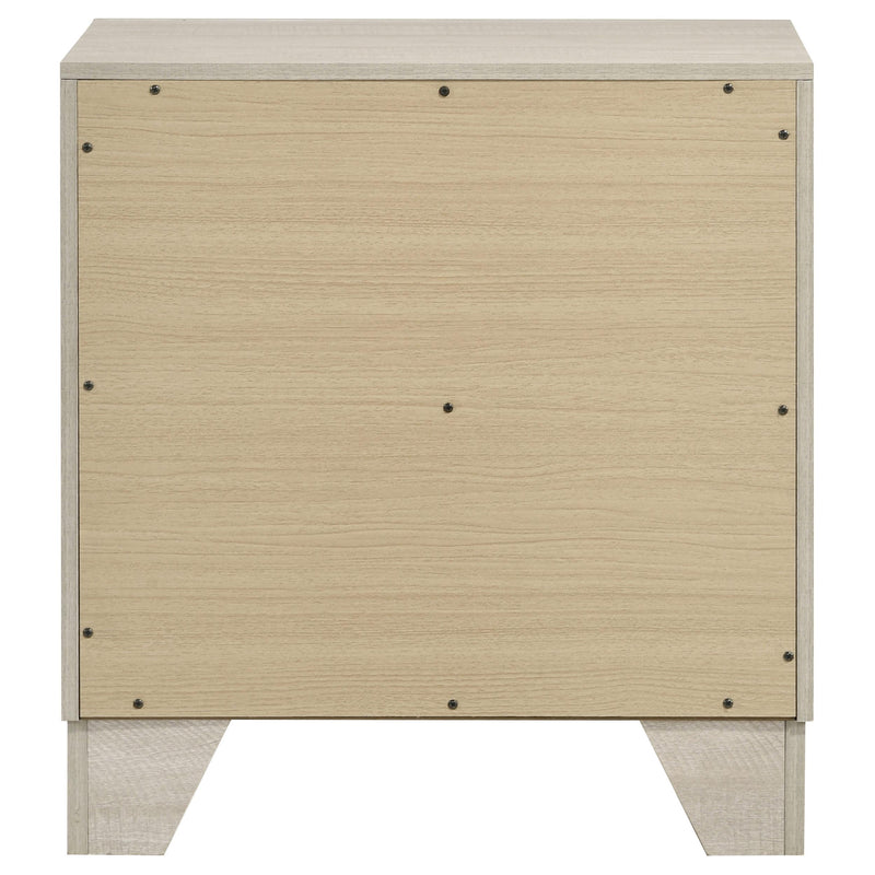 Trenton Nightstands - Ace Furniture and Decor