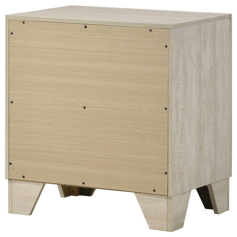 Trenton Nightstands - Ace Furniture and Decor