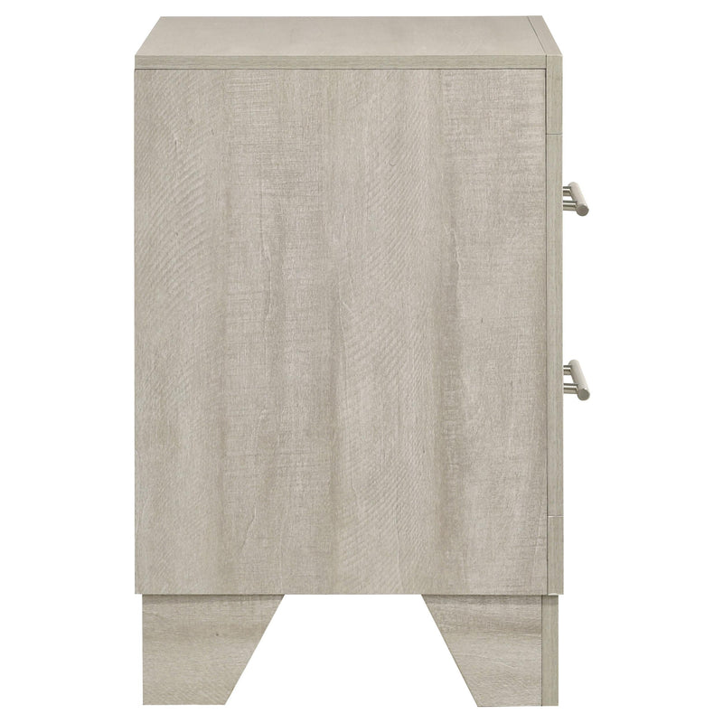 Trenton Nightstands - Ace Furniture and Decor