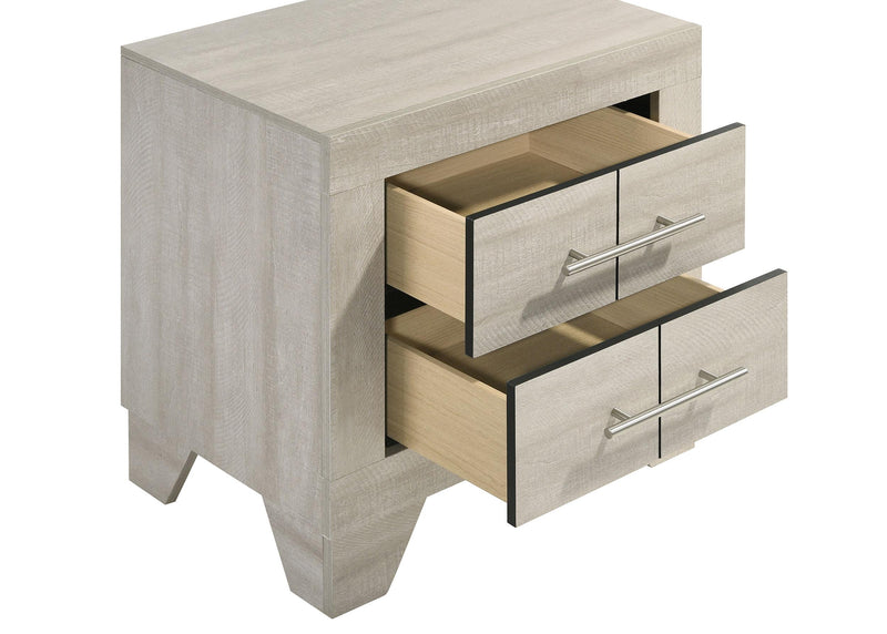 Trenton Nightstands - Ace Furniture and Decor