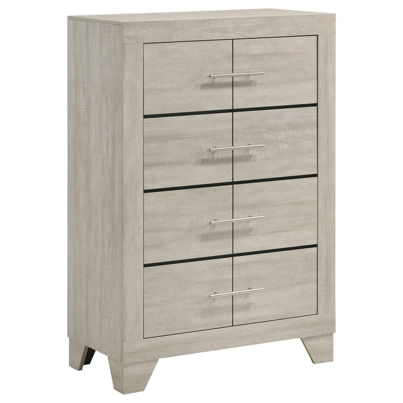 Trenton Chests - Ace Furniture and Decor