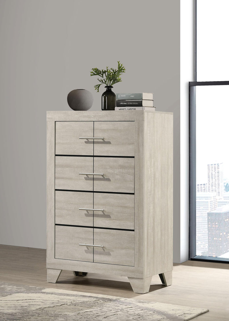 Trenton Chests - Ace Furniture and Decor