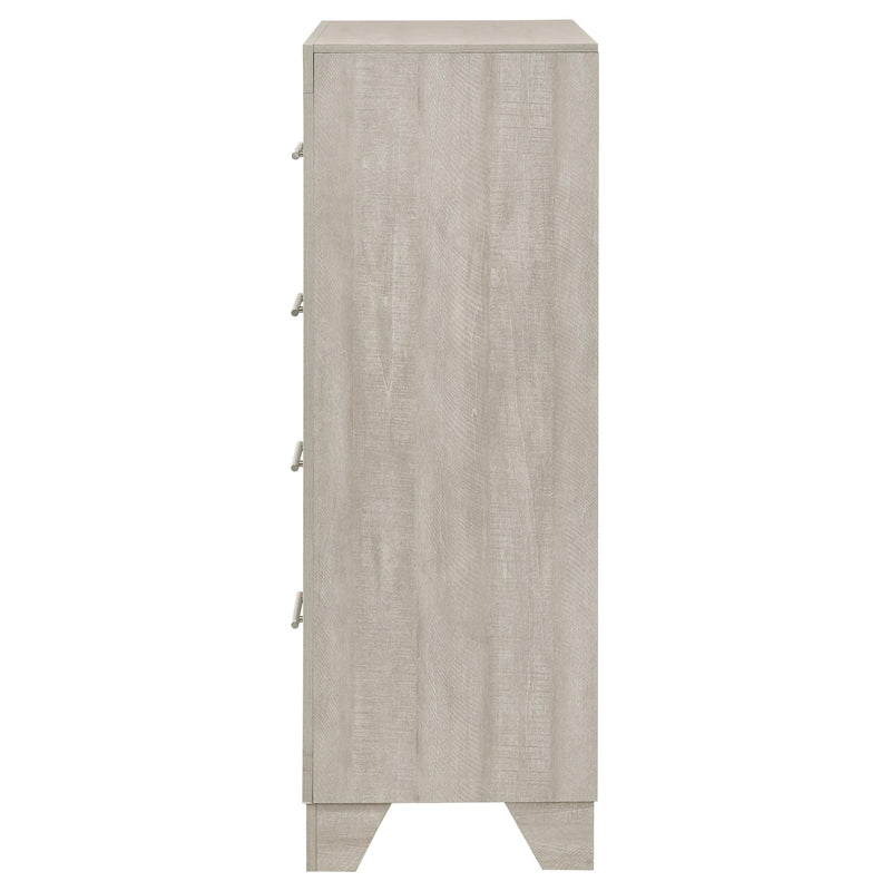 Trenton Chests - Ace Furniture and Decor