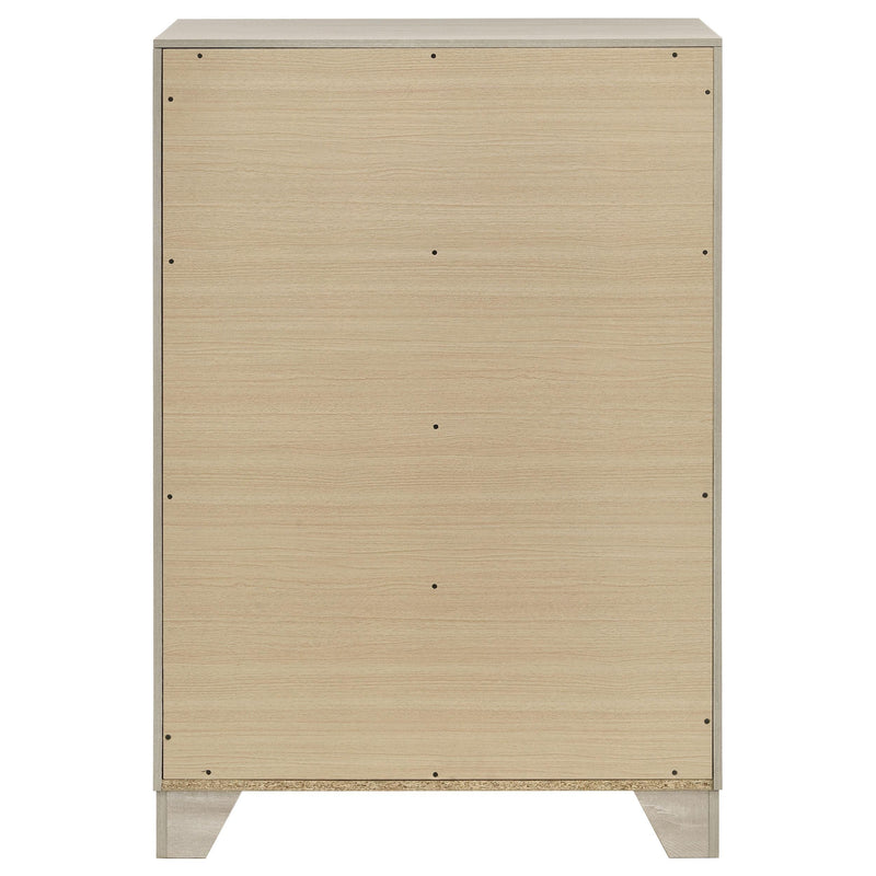 Trenton Chests - Ace Furniture and Decor
