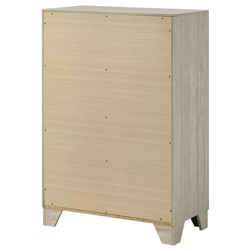 Trenton Chests - Ace Furniture and Decor