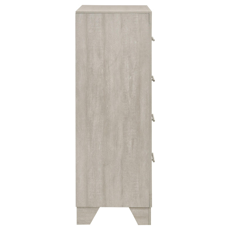 Trenton Chests - Ace Furniture and Decor