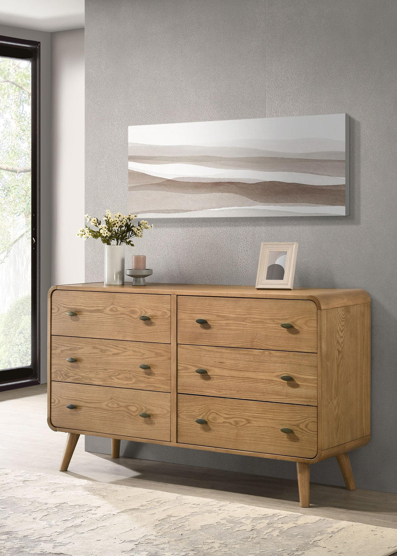 Robyn Dressers - Ace Furniture and Decor