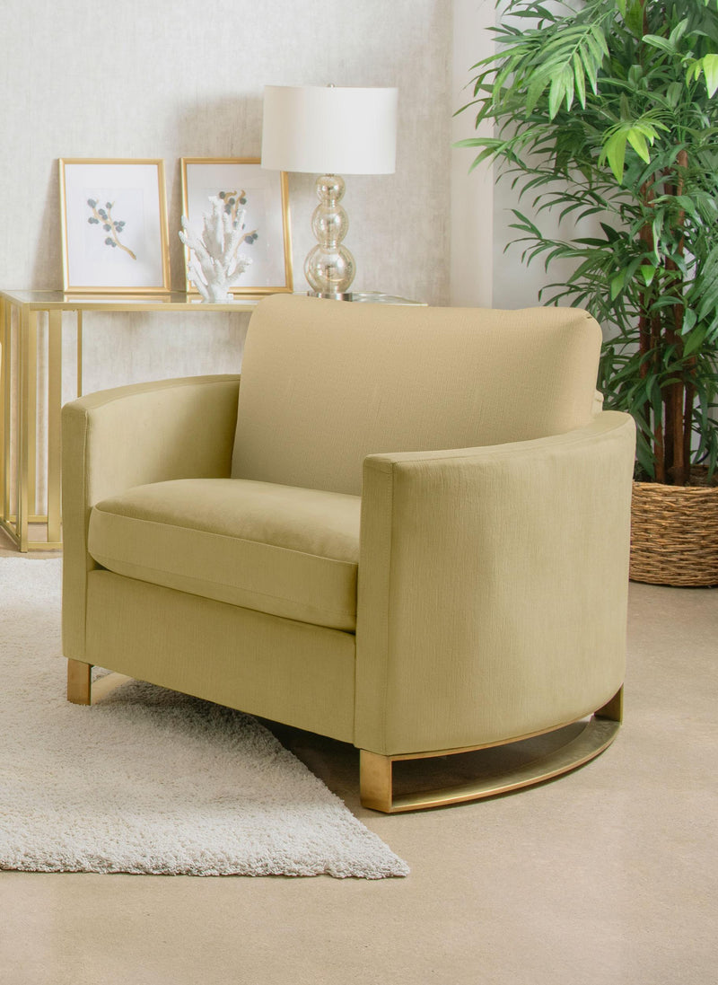 Corliss Accent Chairs - Ace Furniture and Decor