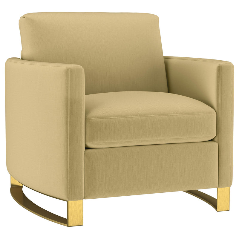 Corliss Accent Chairs - Ace Furniture and Decor