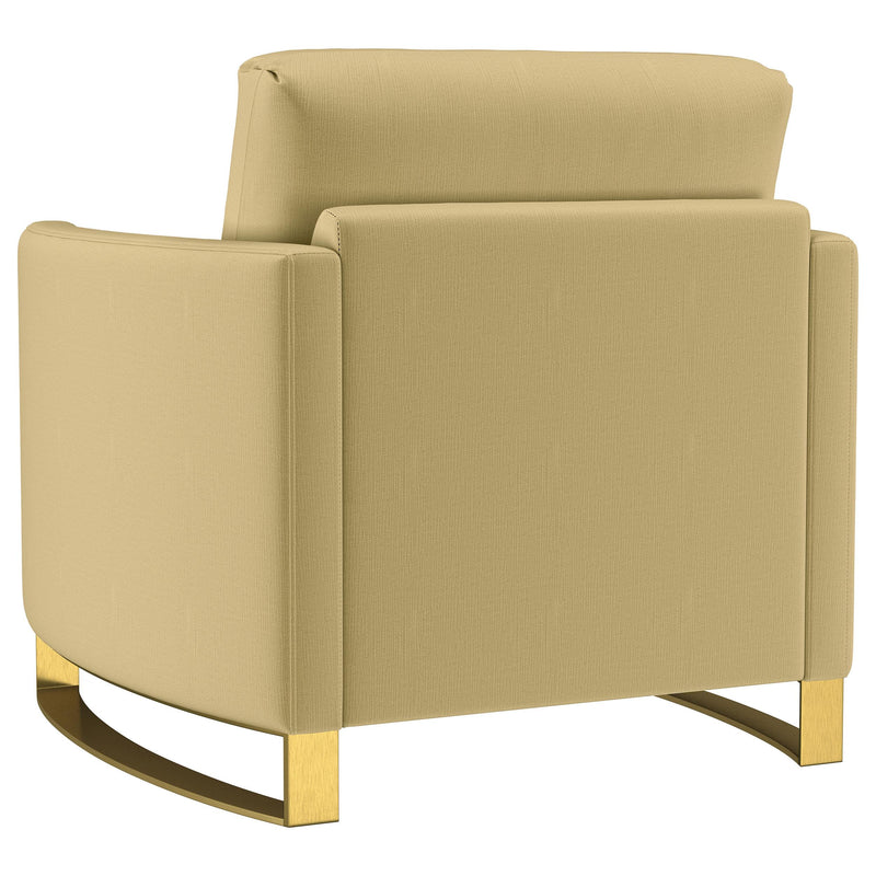 Corliss Accent Chairs - Ace Furniture and Decor