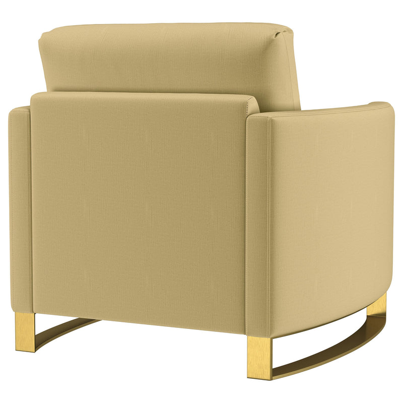 Corliss Accent Chairs - Ace Furniture and Decor