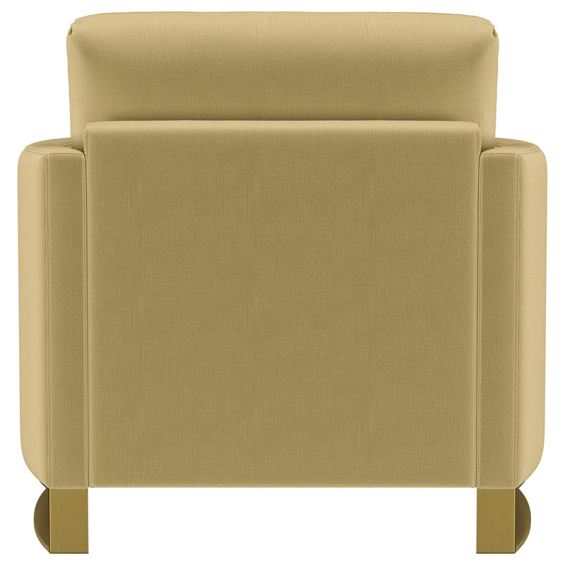 Corliss Accent Chairs - Ace Furniture and Decor