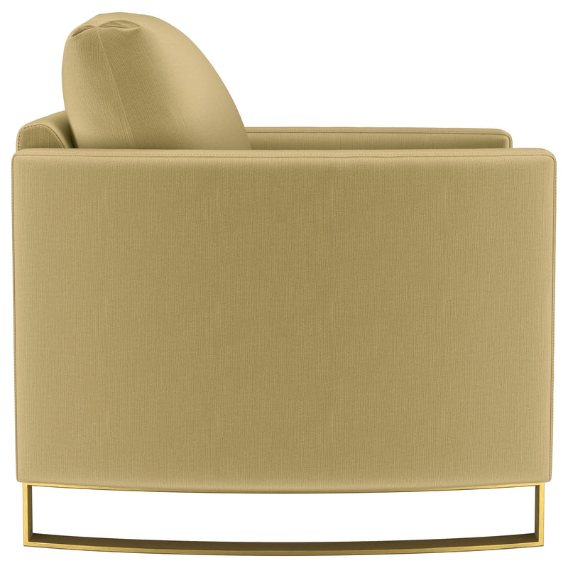 Corliss Accent Chairs - Ace Furniture and Decor