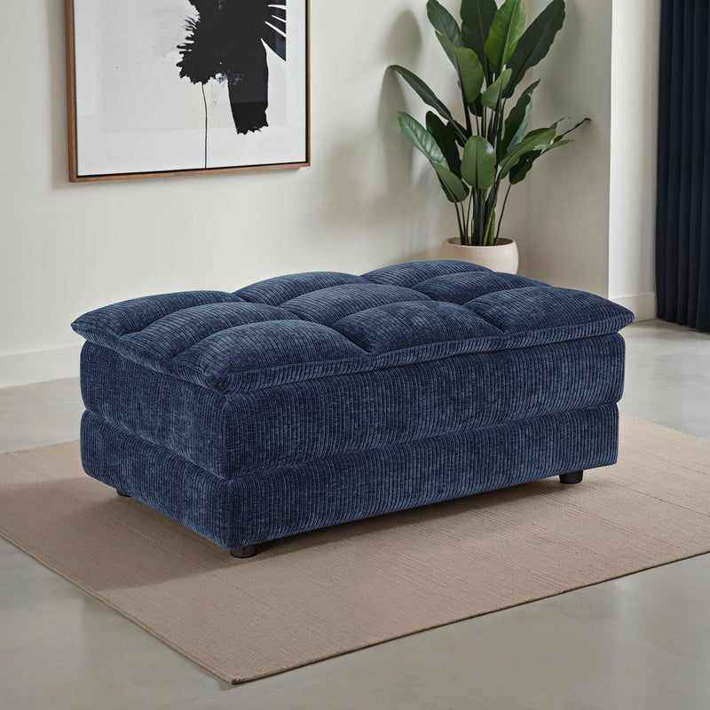 Atlantic Ottomans - Ace Furniture and Decor