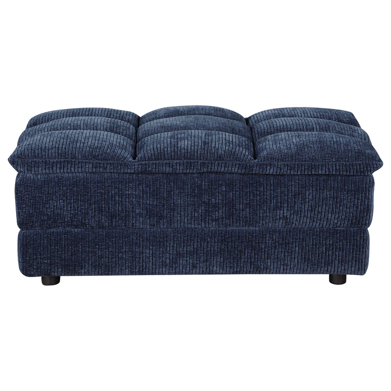 Atlantic Ottomans - Ace Furniture and Decor