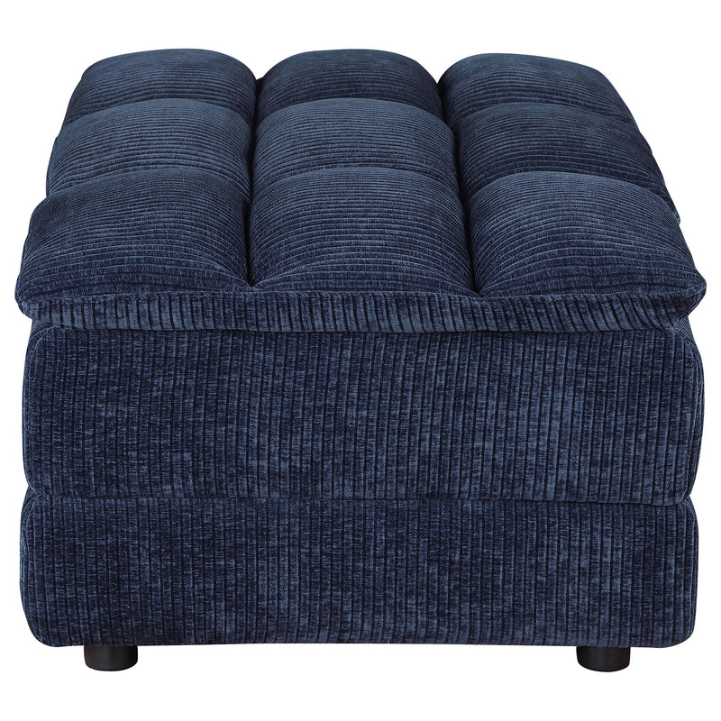Atlantic Ottomans - Ace Furniture and Decor