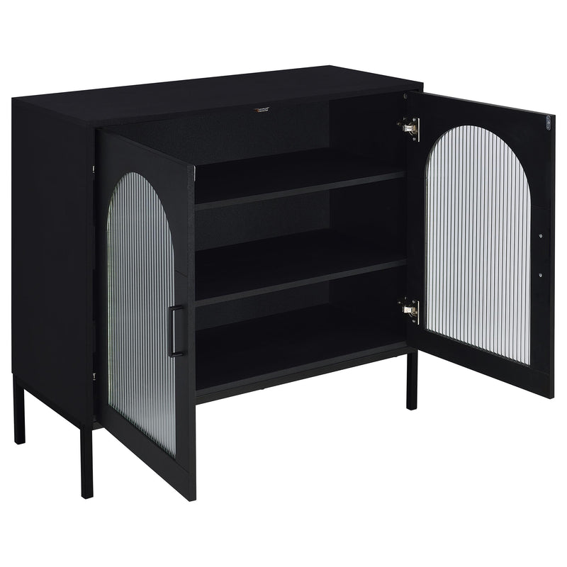 Jess Accent Cabinets - Ace Furniture and Decor