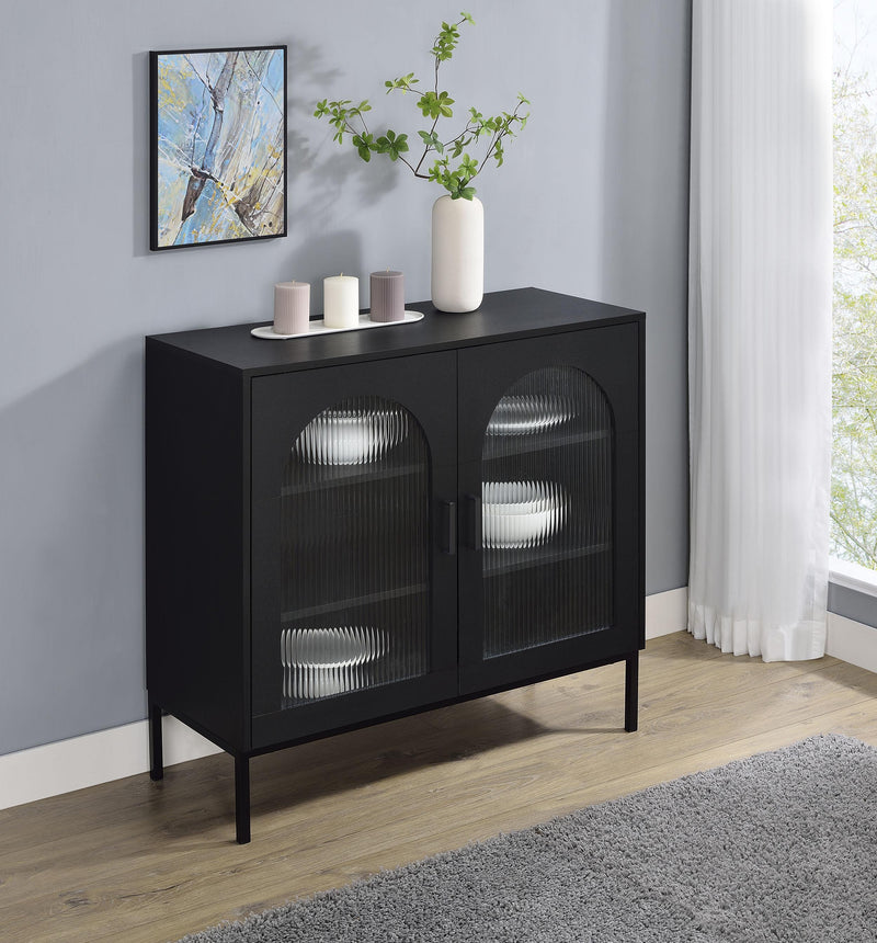 Jess Accent Cabinets - Ace Furniture and Decor