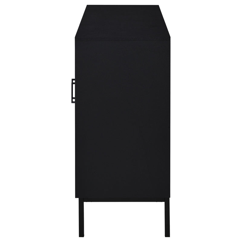 Jess Accent Cabinets - Ace Furniture and Decor