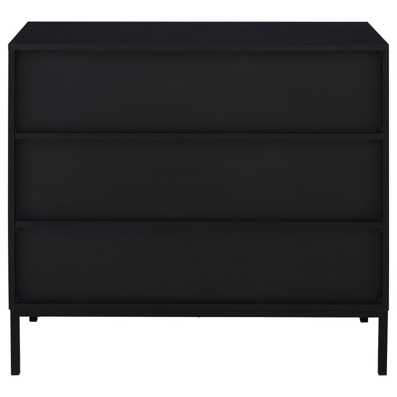 Jess Accent Cabinets - Ace Furniture and Decor