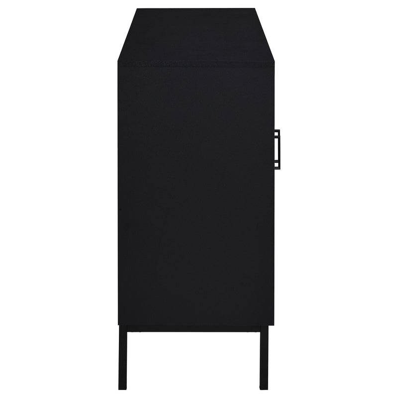 Jess Accent Cabinets - Ace Furniture and Decor