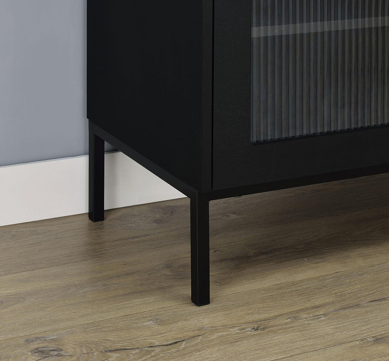 Jess Accent Cabinets - Ace Furniture and Decor