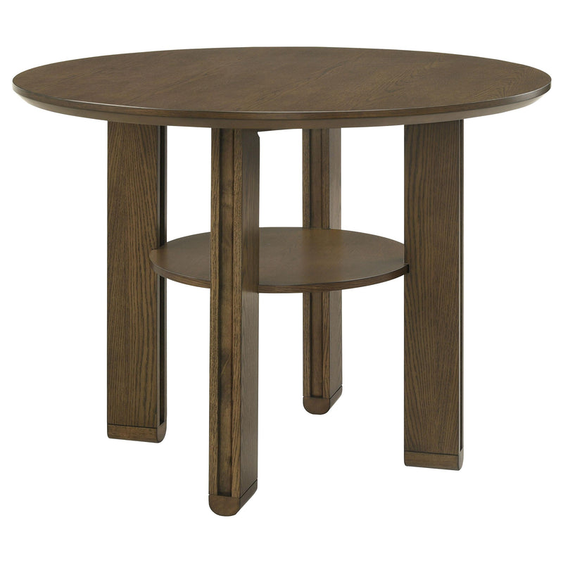 Ottowa Counter Height Dining Tables - Ace Furniture and Decor