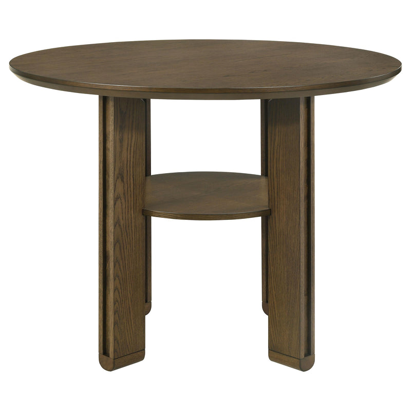 Ottowa Counter Height Dining Tables - Ace Furniture and Decor