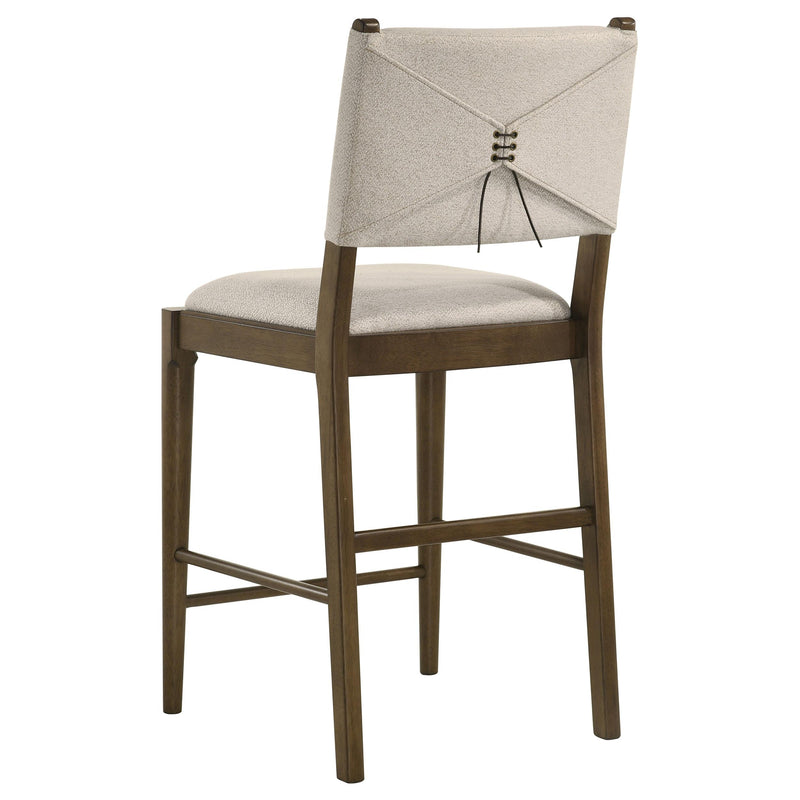 Ottowa 5 Pc Counter Height Dining Sets - Ace Furniture and Decor