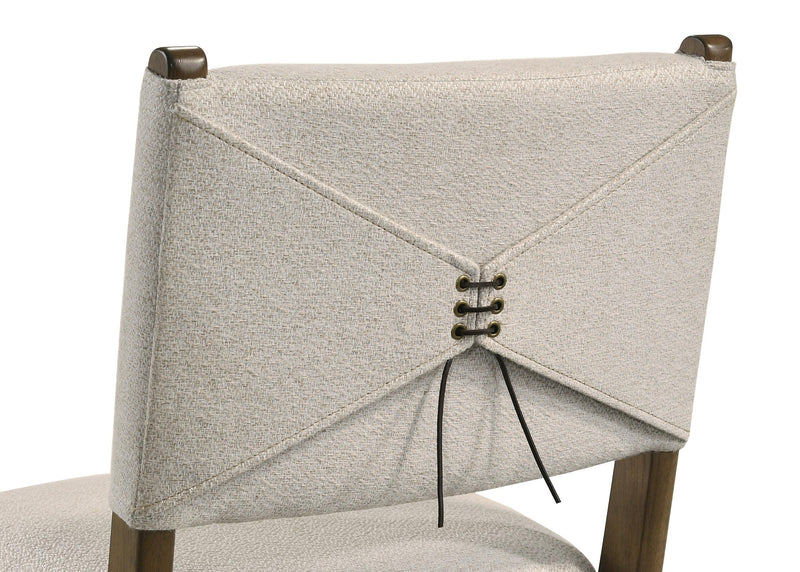 Ottowa Side Chairs - Ace Furniture and Decor