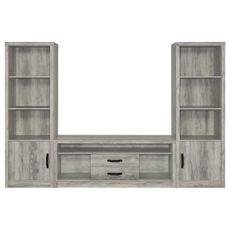 Burke Entertainment Centers - Ace Furniture and Decor