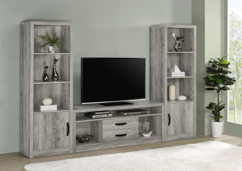 Burke Entertainment Centers - Ace Furniture and Decor