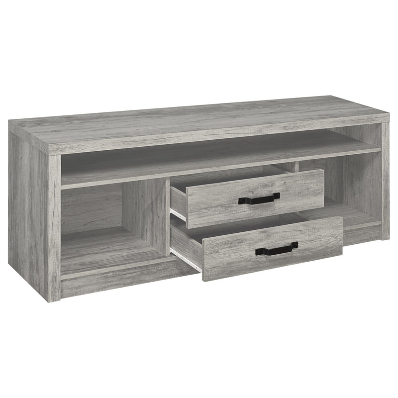 Burke Entertainment Centers - Ace Furniture and Decor