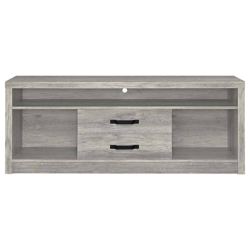 Burke Entertainment Centers - Ace Furniture and Decor