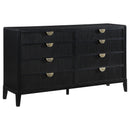 Brookmead Bedroom Set