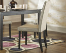 Kimonte Dining Chair - Ace Furniture and Decor