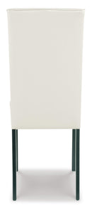 Kimonte Dining Chair - Ace Furniture and Decor