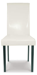 Kimonte Dining Chair - Ace Furniture and Decor