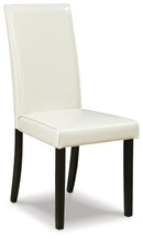 Kimonte Dining Chair - Ace Furniture and Decor
