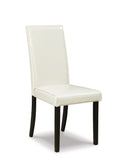 Kimonte Dining Chair Set - Ace Furniture and Decor