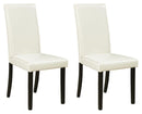 Kimonte Dining Chair Set - Ace Furniture and Decor
