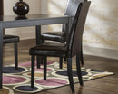 Kimonte Dining Chair - Ace Furniture and Decor
