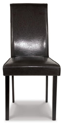 Kimonte Dining Chair - Ace Furniture and Decor