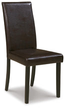 Kimonte Dining Chair - Ace Furniture and Decor