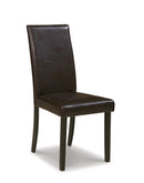 Kimonte Dining Chair Set - Ace Furniture and Decor