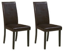 Kimonte Dining Chair Set - Ace Furniture and Decor