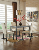 Kimonte Dining Chair Set - Ace Furniture and Decor